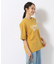 【洗える/プチプラ/綿100％】グラフィック半袖ゆるTシャツ