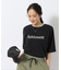 【洗える/プチプラ/綿100％】グラフィック半袖ゆるTシャツ