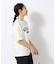 【洗える/プチプラ/綿100％】グラフィック半袖ゆるTシャツ