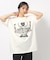 ゆるっとが今年らしい プリントBIG Tシャツ