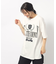 ゆるっとが今年らしい プリントBIG Tシャツ