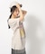 ゆるっとが今年らしい プリントBIG Tシャツ