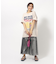 ゆるっとが今年らしい プリントBIG Tシャツ