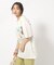 ゆるっとが今年らしい プリントBIG Tシャツ