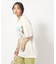 ゆるっとが今年らしい プリントBIG Tシャツ