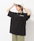ゆるっとが今年らしい プリントBIG Tシャツ