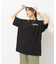 ゆるっとが今年らしい プリントBIG Tシャツ