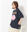 ゆるっとが今年らしい プリントBIG Tシャツ