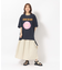 ゆるっとが今年らしい プリントBIG Tシャツ