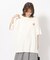 ゆるっとが今年らしい プリントBIG Tシャツ