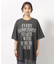ゆるっとが今年らしい プリントBIG Tシャツ