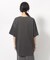 ゆるっとが今年らしい プリントBIG Tシャツ