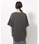 ゆるっとが今年らしい プリントBIG Tシャツ