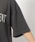 ゆるっとが今年らしい プリントBIG Tシャツ