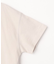 【110-140cm/リンク】BIGシルエット プリントTシャツ