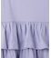 【110-140cm】半袖ティアードチュニック