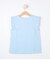 【110-140cm】袖タックデザイントップス
