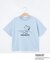 【PEANUTS】プリントゆるTシャツ