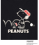 【PEANUTS】プリントゆるTシャツ