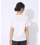 【2点セット】着回しを楽しめる ふくれジャカードキャミ＋Tシャツ
