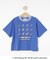 【マインクラフト】ラインリブTシャツ