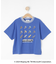 【マインクラフト】ラインリブTシャツ