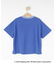 【マインクラフト】ラインリブTシャツ