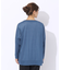 【2点セット】半袖ロゴTシャツ+カーディガン