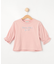 【110-140cm/2点セット】エンボスTシャツ＋チュールスカート