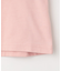 【110-140cm/2点セット】エンボスTシャツ＋チュールスカート