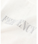 ラメ発泡ロゴ BIGTシャツ