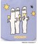 【MOOMIN】ラウンドポシェット