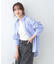 【洗える/S-LL】シーズン問わず合わせやすい ベーシックカラーシャツ