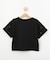【100-150cm】キラキラワイドTシャツ