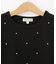 【100-150cm】キラキラワイドTシャツ