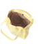 フリルトートバッグ