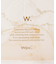 【雨傘/ビニール傘】【Wpc．】インクアートアンブレラ ミニ