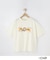 【CNP】アソートプリントTシャツ