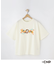 【CNP】アソートプリントTシャツ