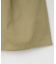 【100-150cm】ステッチ配色6分丈パンツ
