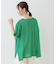 【2点セット】インせず着られるシアーニット＋タンクトップ