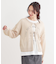 【S-LL/2点セット】前後2WAYで着られるメッシュニット＋ロゴTシャツ