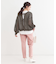 【S-LL/2点セット】前後2WAYで着られるメッシュニット＋ロゴTシャツ
