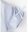 【100-150cm】スノードームオーガンジーTシャツ