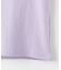 【100-150cm】スノードームオーガンジーTシャツ