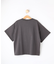 【130-150cm】BOYプリントTシャツ
