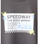 【130-150cm】BOYプリントTシャツ