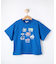 【100-120cm】BOYプリントTシャツ