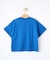 【100-120cm】BOYプリントTシャツ
