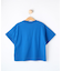 【100-120cm】BOYプリントTシャツ